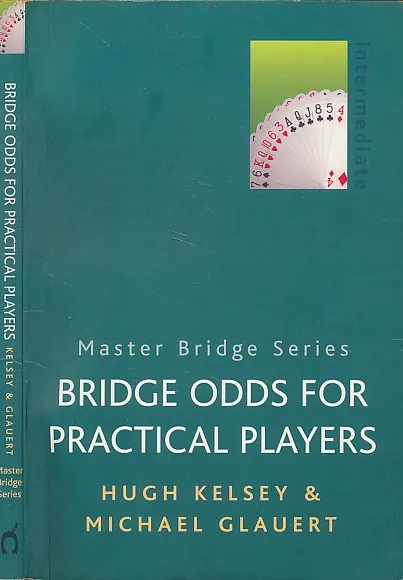 Bridge Odds for Practical Players
