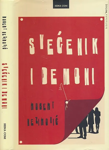 Svećenik i demoni