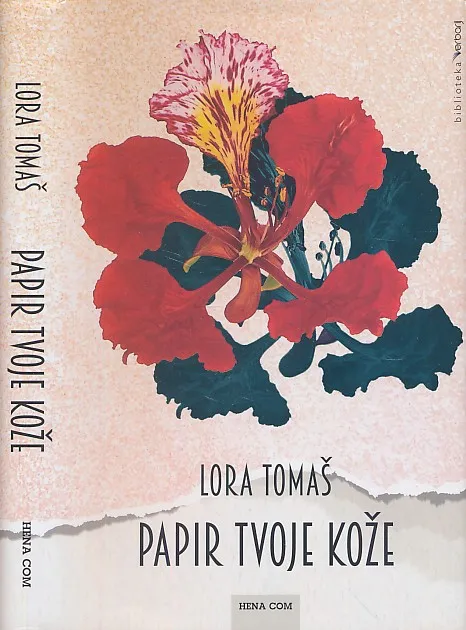 Papir tvoje kože