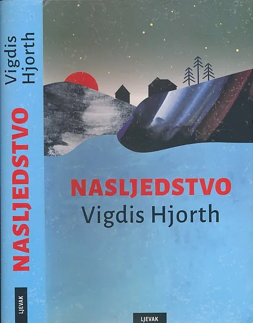 Nasljedstvo