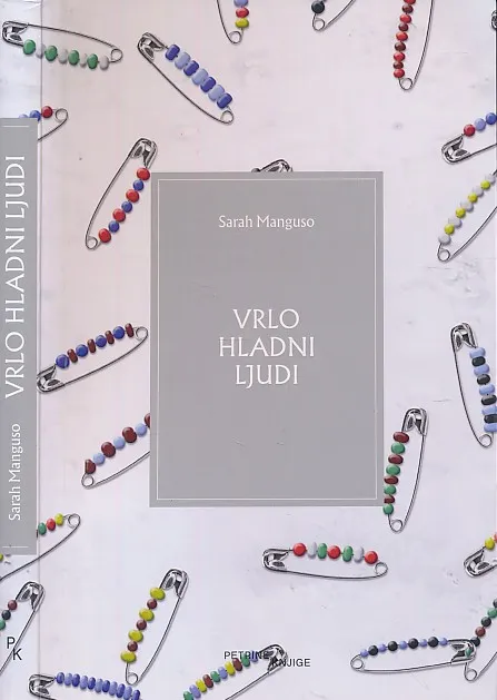Vrlo hladni ljudi
