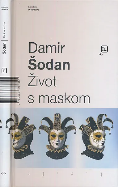 Život s maskom