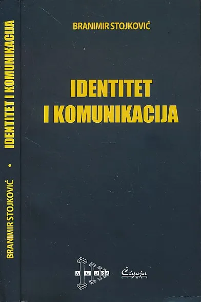 Identitet i komunikacija