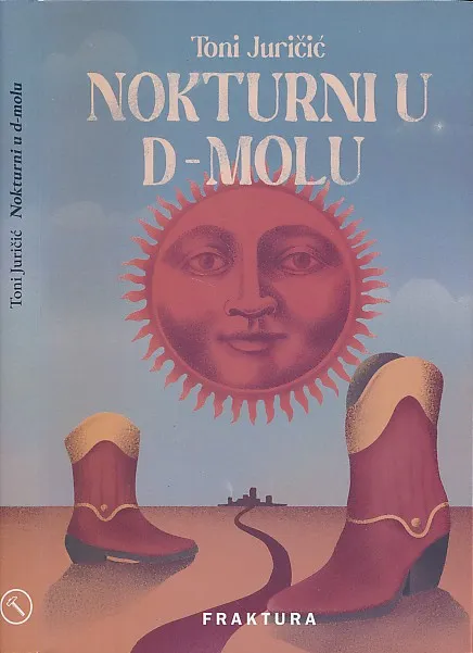 Nokturni u d-molu
