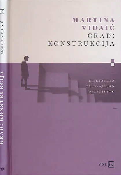 Grad: konstrukcija
