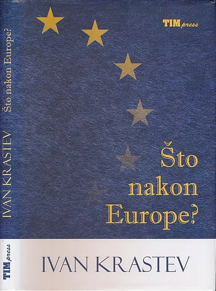 Što nakon Europe?