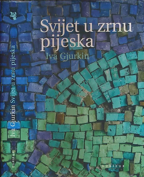 Svijet u zrnu pijeska