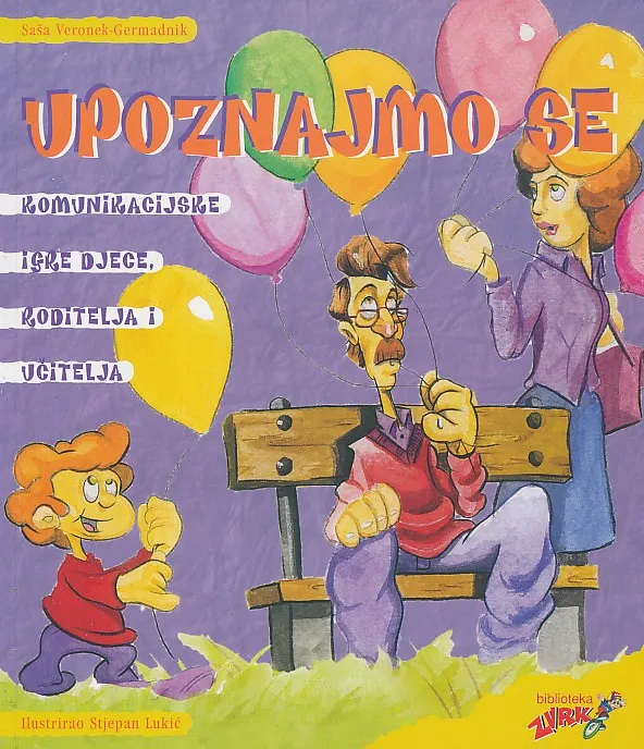 Upoznajmo se