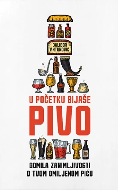 U početku bijaše pivo