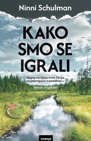 Kako smo se igrali