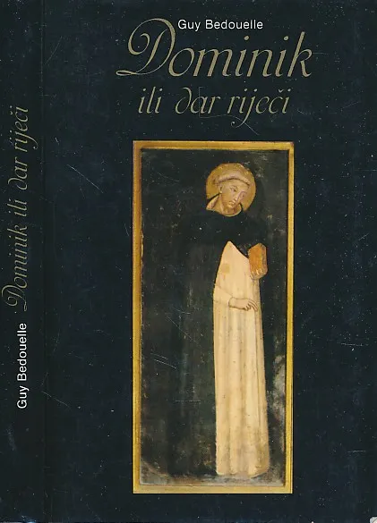 Dominik ili dar riječi