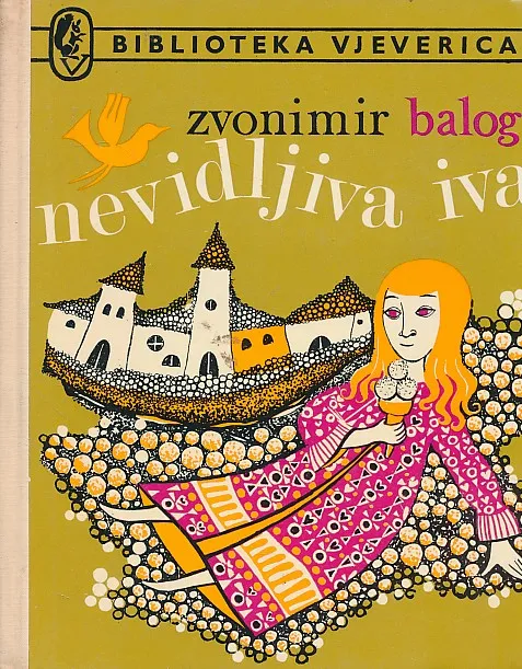 Nevidljiva Iva