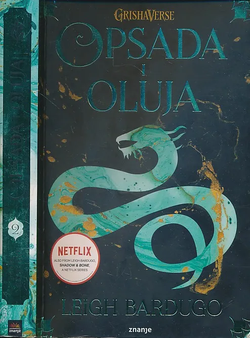 Opsada i oluja