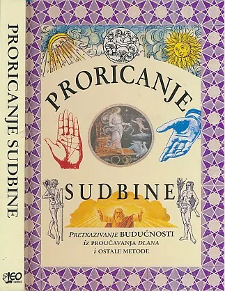 Proricanje sudbine