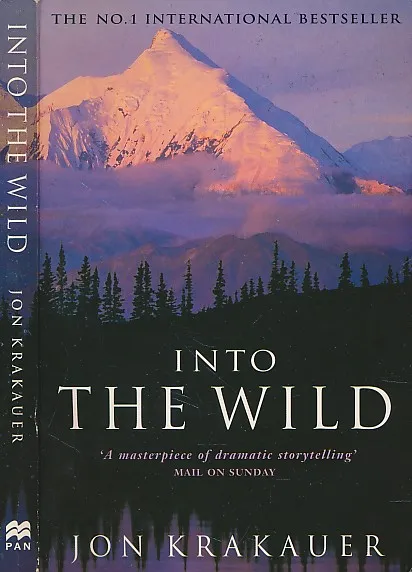 Into The Wild