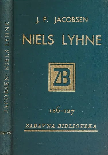 Niels Lyhne