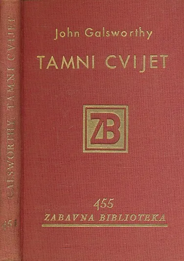 Tamni cvijet