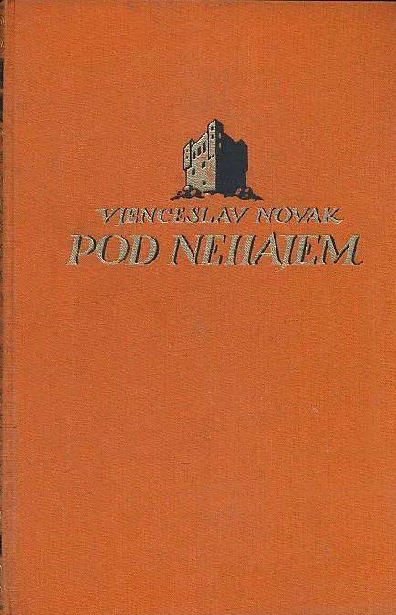 Pod Nehajem