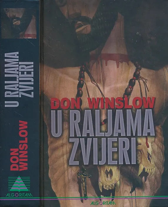 U raljama zvijeri