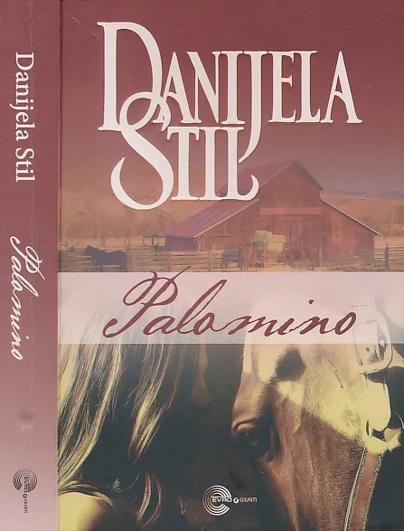 Palomino