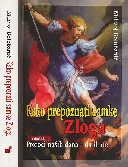 Kako prepoznati zamke zloga