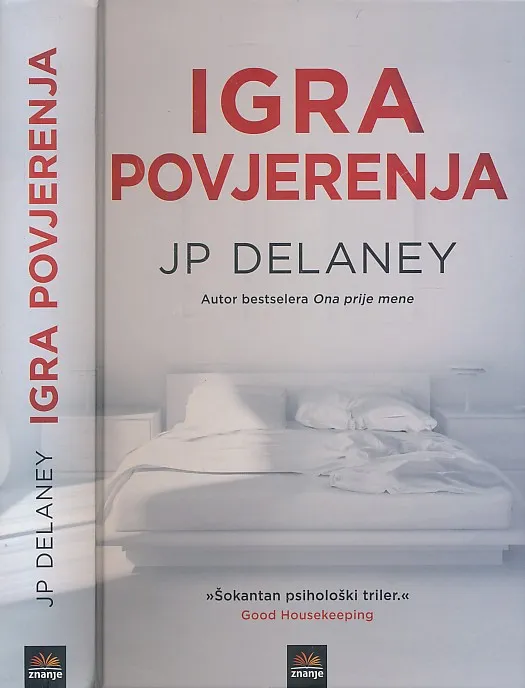 Igra povjerenja