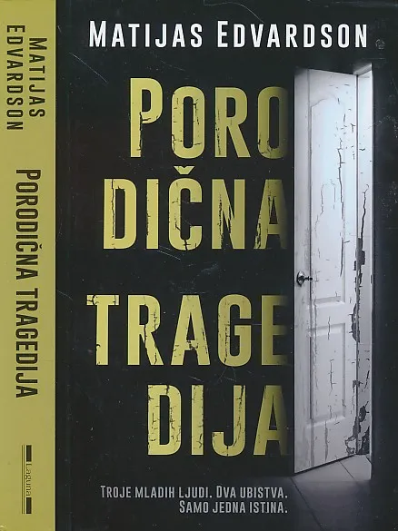 Porodična tragedija