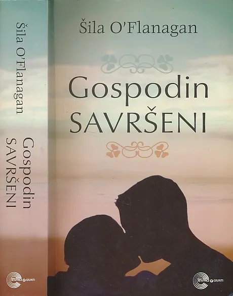 Gospodin savršeni