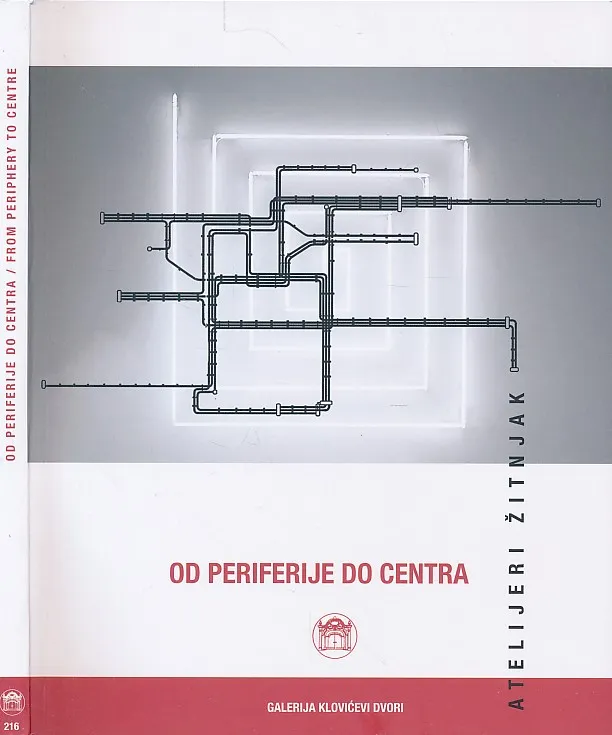 Atelijeri Žitnjak : od periferije do centra