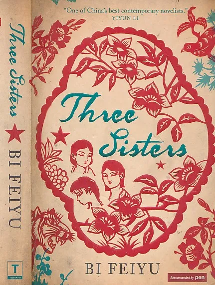 Three Sisters