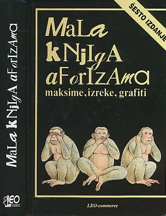Mala knjiga aforizama