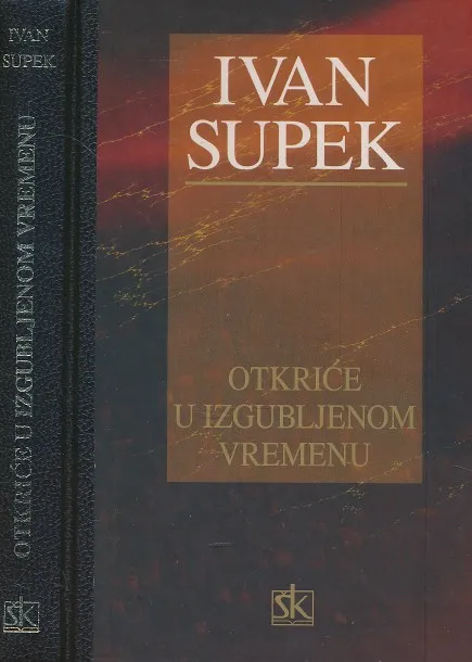Otkriće u izgubljenom vremenu