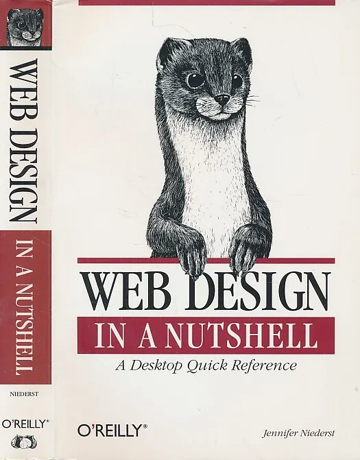 Web Design in a Nutshell