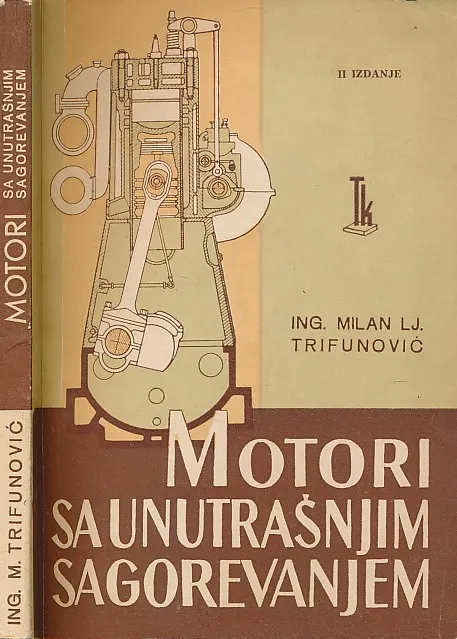 Motori sa unutrašnjim sagorevanjem