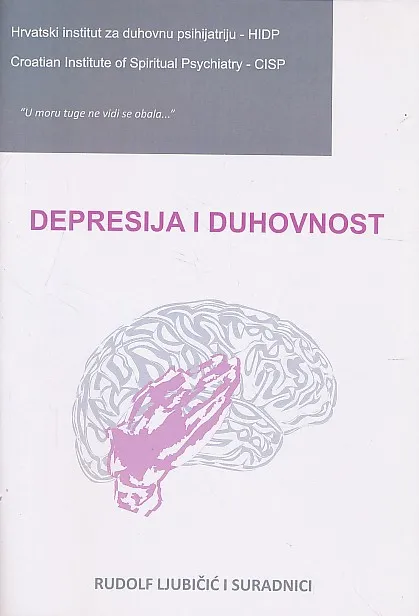 Depresija i duhovnost
