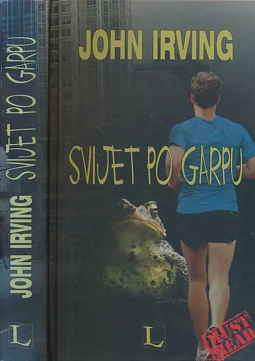Svijet po Garpu