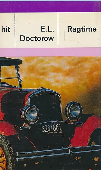 Ragtime