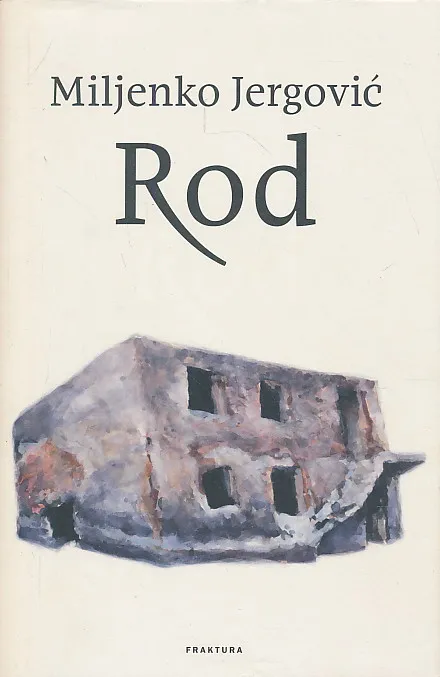 Rod
