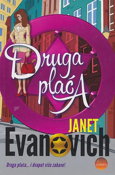 Druga plaća