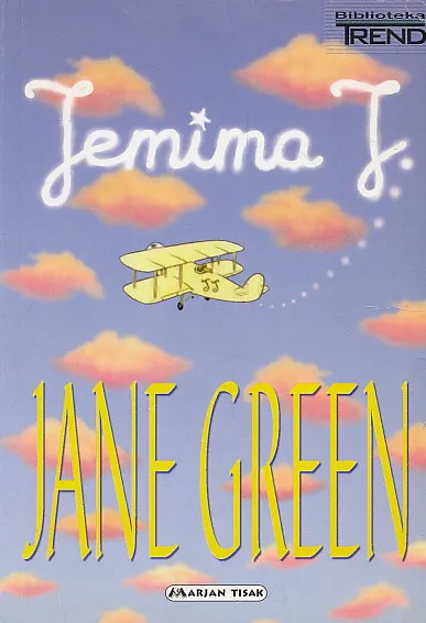 Jemima J.