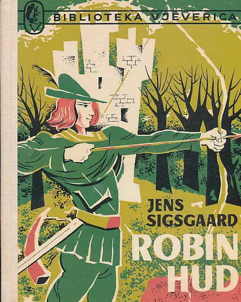 Robin Hud