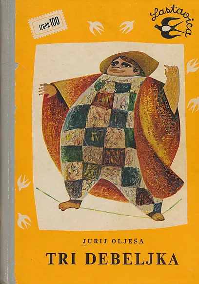 Tri debeljka