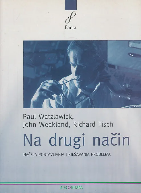 Na drugi način