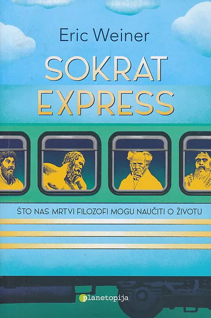 Sokrat express