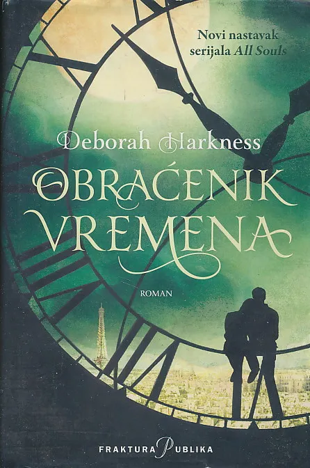 Obraćenik vremena