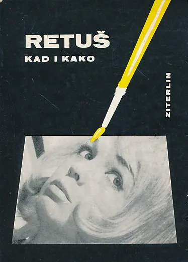 Retuš - kad i kako