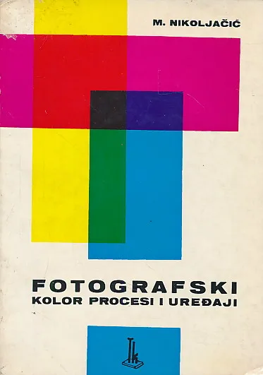 Fotografski kolor-procesi i uređaji