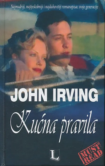 Kućna pravila
