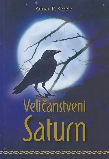 Veličanstveni Saturn