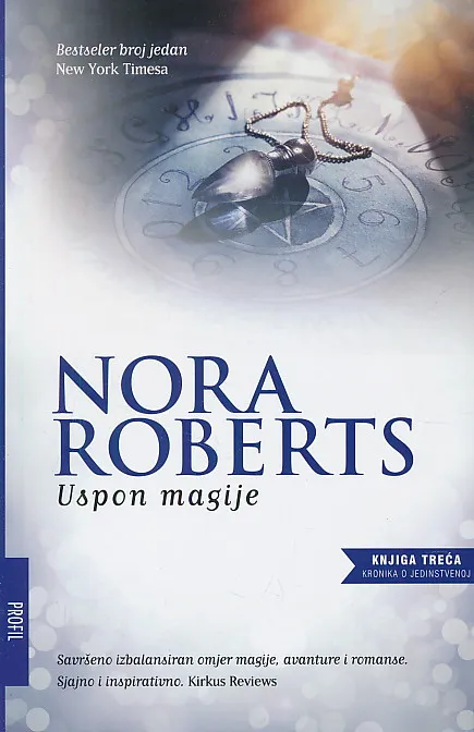 Uspon magije